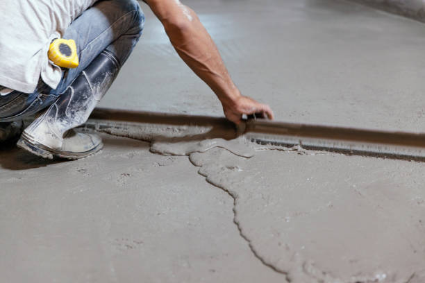 Best Stamped Concrete Services in Paola, KS