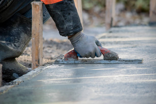  Paola, KS Concrete contractor Pros