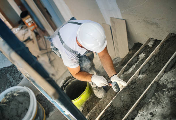 Trusted KS Concrete contractor Experts